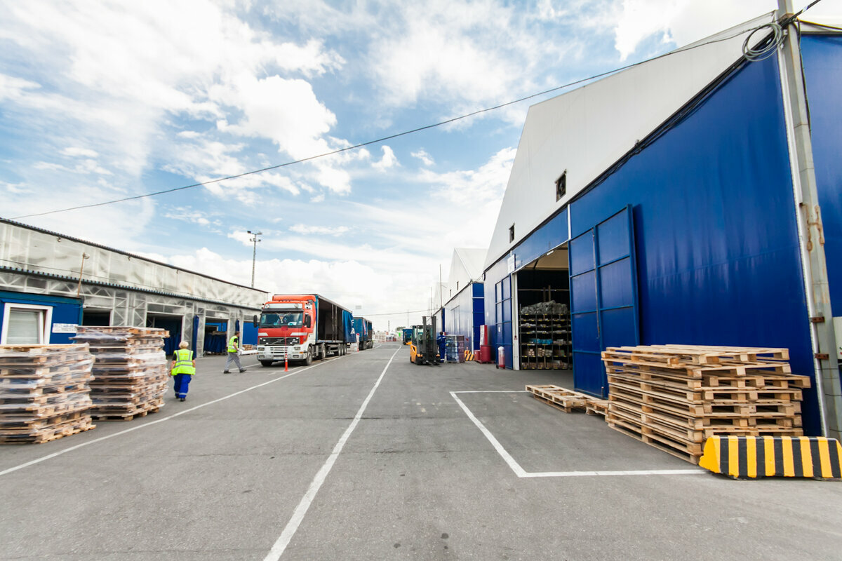 <span style="font-weight: bold;">Доставка</span>